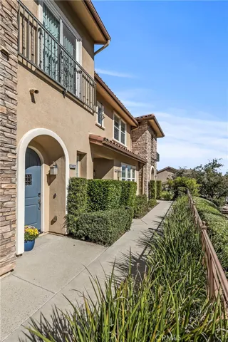 28422 Herrera Street 178, Valencia, California 91354