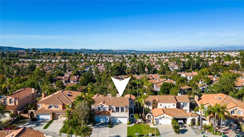 7 Genoa, Laguna Niguel, California 92677