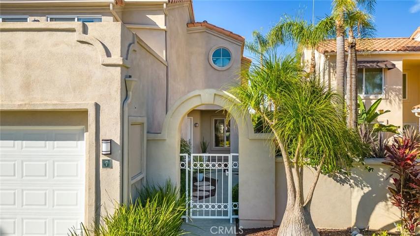 7 Genoa, Laguna Niguel, California 92677