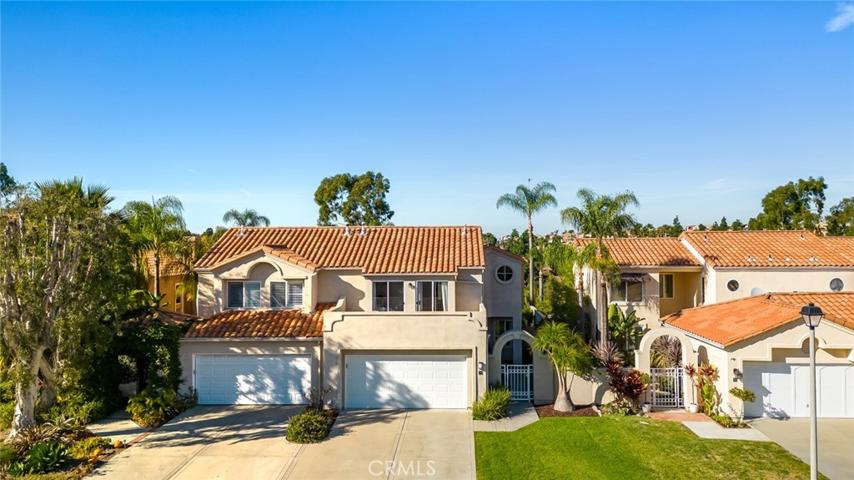 7 Genoa, Laguna Niguel, California 92677