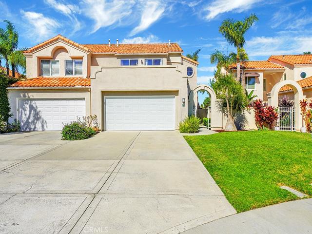 7 Genoa, Laguna Niguel, California 92677