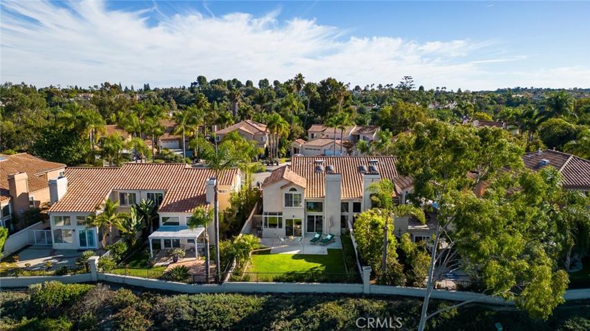 7 Genoa, Laguna Niguel, California 92677