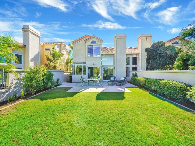 7 Genoa, Laguna Niguel, California 92677