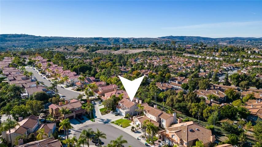7 Genoa, Laguna Niguel, California 92677