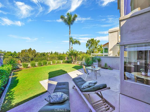 7 Genoa, Laguna Niguel, California 92677