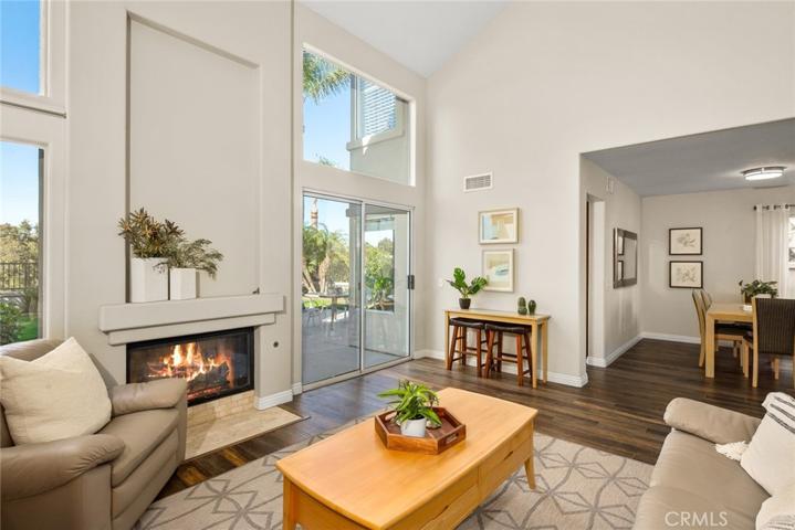 7 Genoa, Laguna Niguel, California 92677