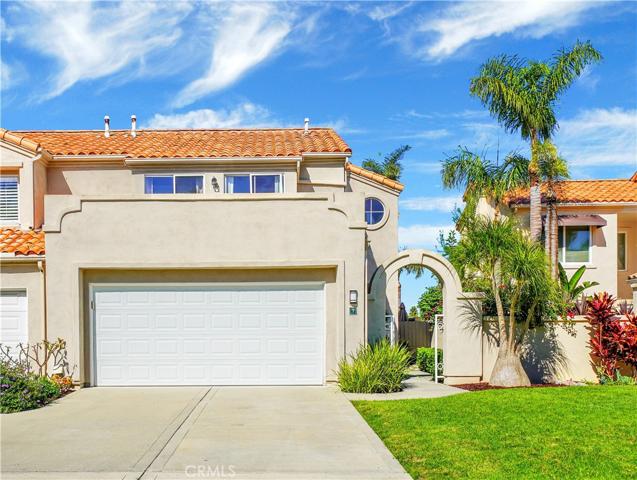 7 Genoa, Laguna Niguel, California 92677