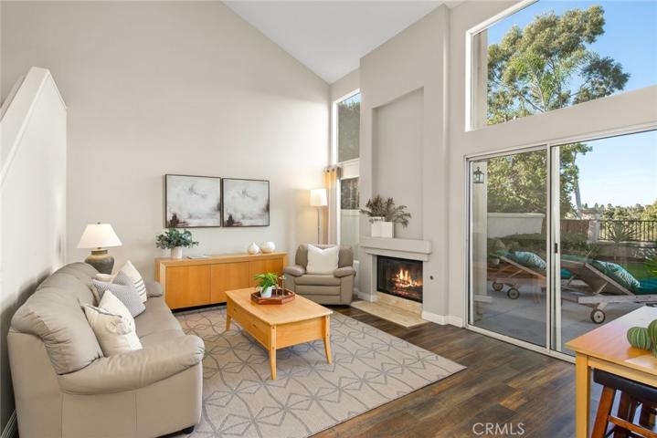 7 Genoa, Laguna Niguel, California 92677
