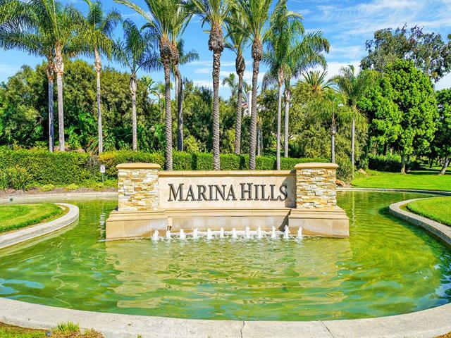 7 Genoa, Laguna Niguel, California 92677