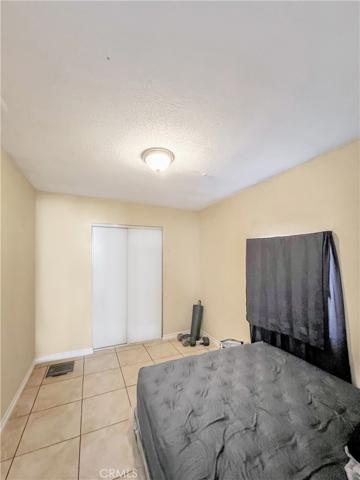 Back unit bedroom #2