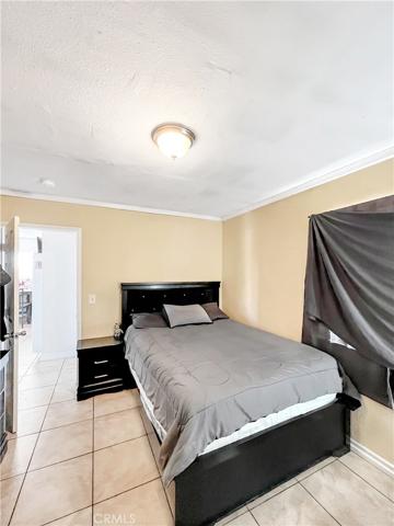 Back unit Bedroom #1