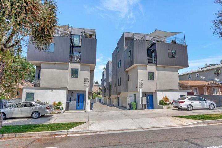 6113 Monterey Rd, Los Angeles, California 90042