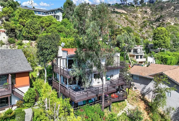 1354 Morningside Drive, Laguna Beach, California 92651