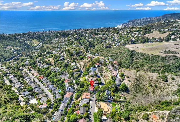 1354 Morningside Drive, Laguna Beach, California 92651