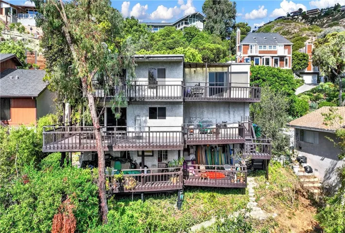 1354 Morningside Drive, Laguna Beach, California 92651