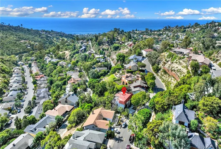 1354 Morningside Drive, Laguna Beach, California 92651