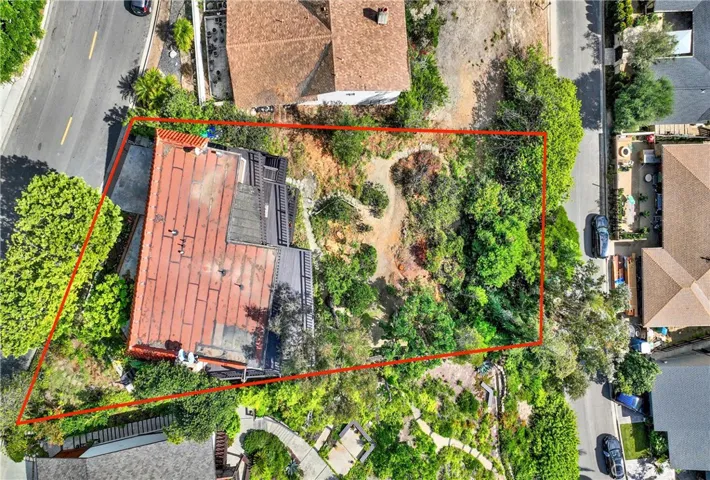 1354 Morningside Drive, Laguna Beach, California 92651