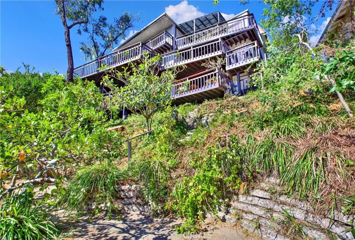 1354 Morningside Drive, Laguna Beach, California 92651