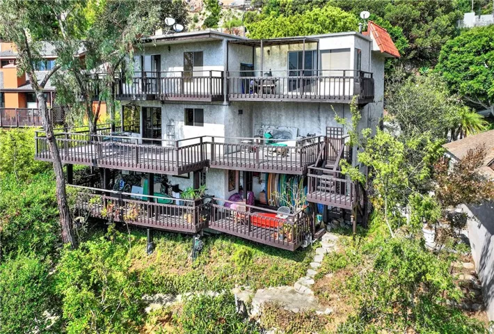 1354 Morningside Drive, Laguna Beach, California 92651