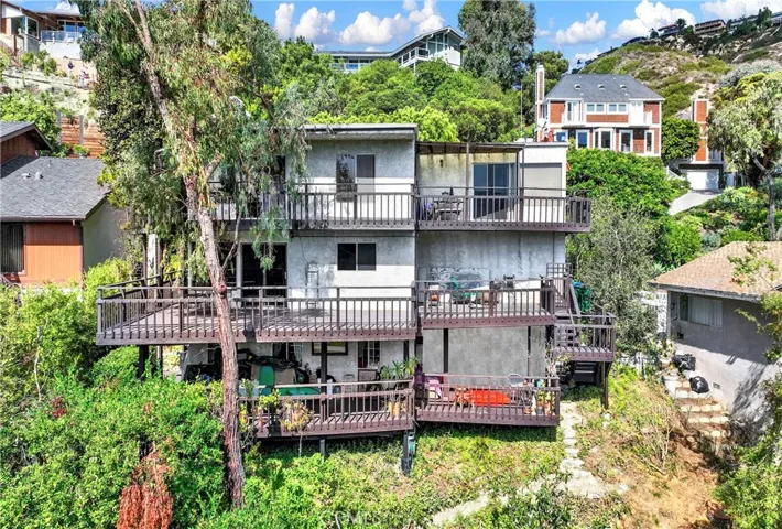 1354 Morningside Drive, Laguna Beach, California 92651