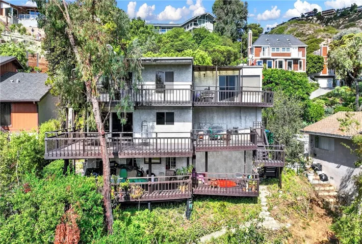 1354 Morningside Drive, Laguna Beach, California 92651
