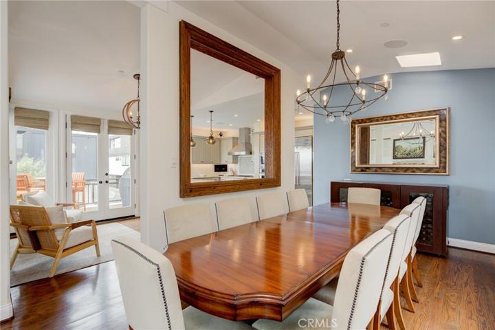 99 Bayview, Manhattan Beach, California 90266