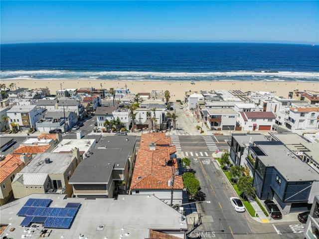 99 Bayview, Manhattan Beach, California 90266