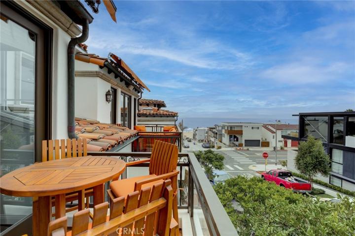 99 Bayview, Manhattan Beach, California 90266