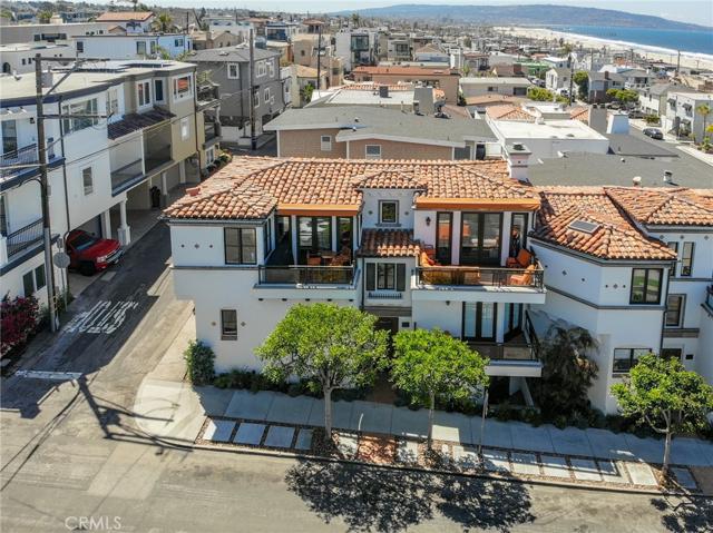 99 Bayview, Manhattan Beach, California 90266