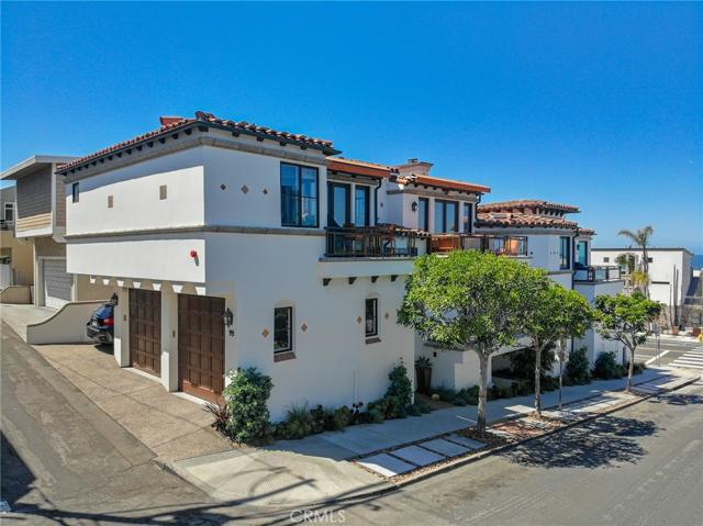99 Bayview, Manhattan Beach, California 90266