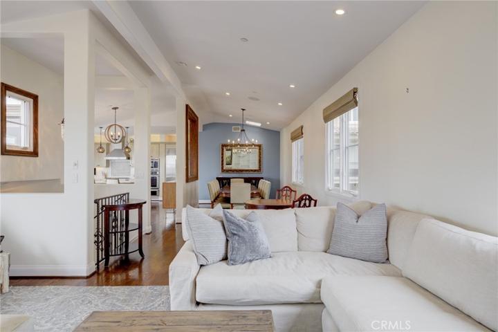 99 Bayview, Manhattan Beach, California 90266