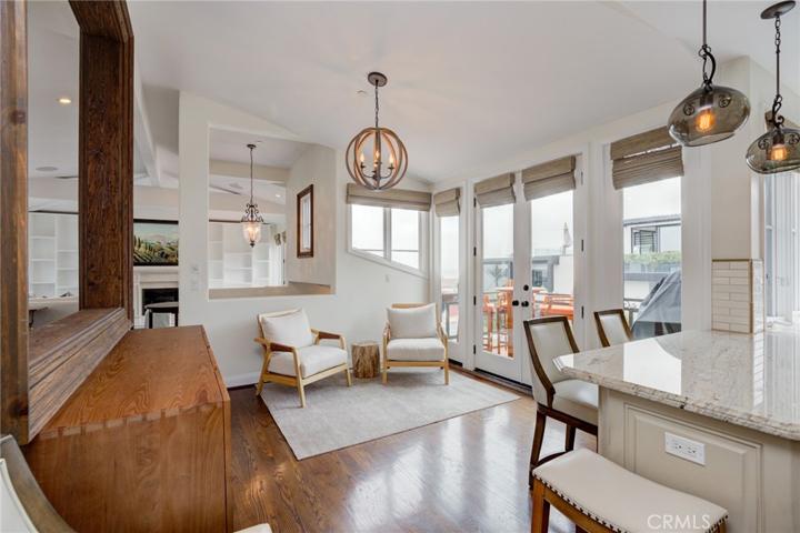 99 Bayview, Manhattan Beach, California 90266