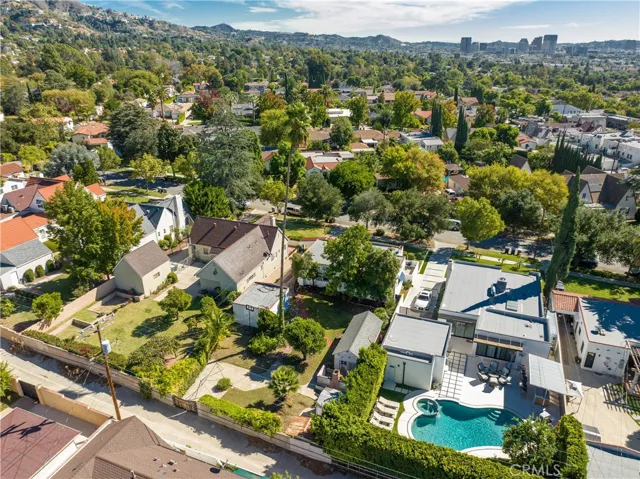 1329 Sonora Avenue, Glendale, California 91201