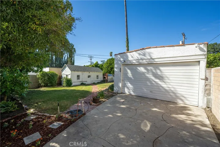 1329 Sonora Avenue, Glendale, California 91201