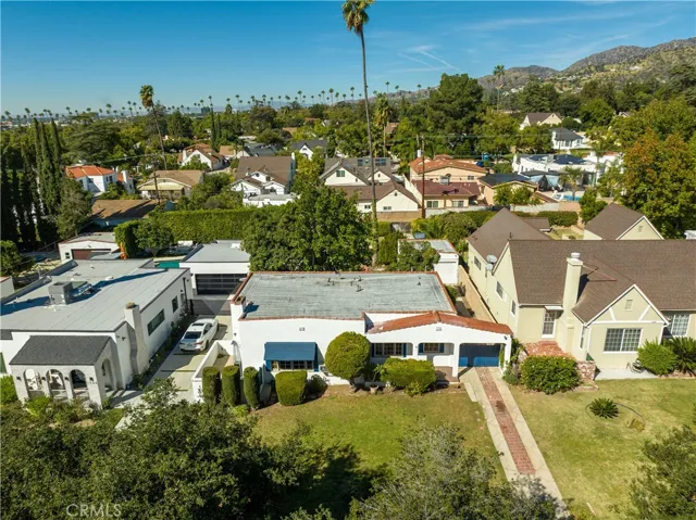 1329 Sonora Avenue, Glendale, California 91201