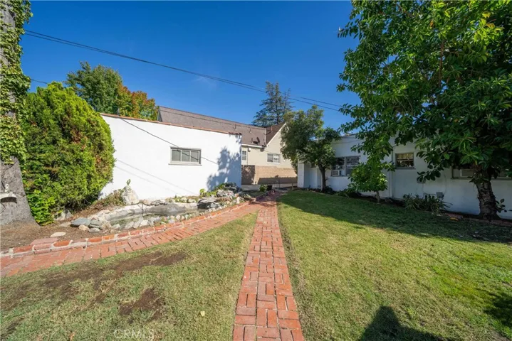 1329 Sonora Avenue, Glendale, California 91201