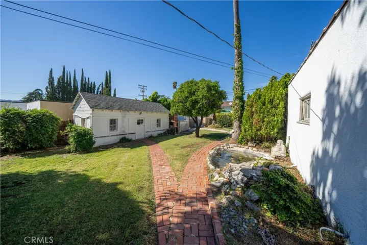 1329 Sonora Avenue, Glendale, California 91201
