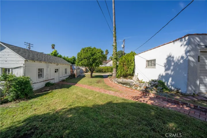 1329 Sonora Avenue, Glendale, California 91201