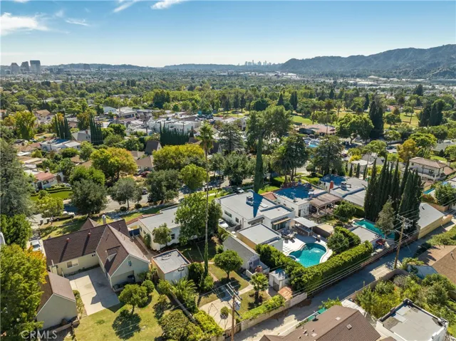 1329 Sonora Avenue, Glendale, California 91201