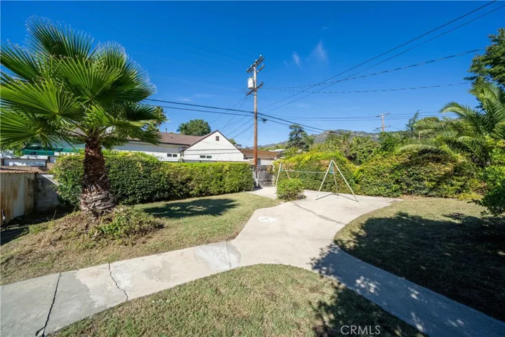 1329 Sonora Avenue, Glendale, California 91201