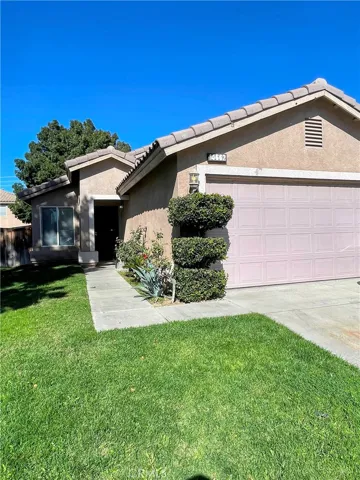 14662 Green River Road, Victorville, California 92394