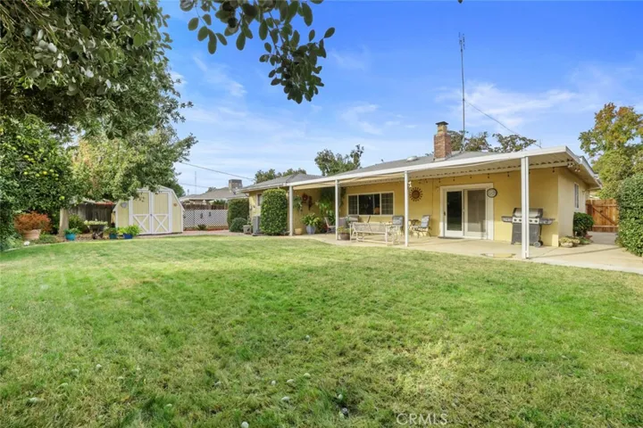 830 Brookdale Drive, Merced, California 95340