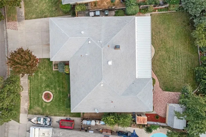 830 Brookdale Drive, Merced, California 95340