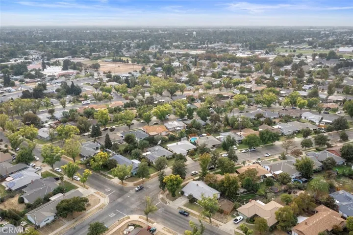 830 Brookdale Drive, Merced, California 95340