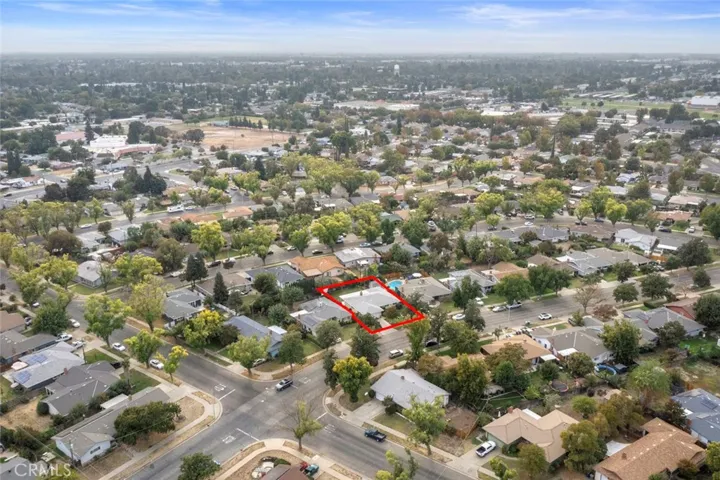 830 Brookdale Drive, Merced, California 95340