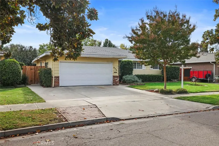 830 Brookdale Drive, Merced, California 95340
