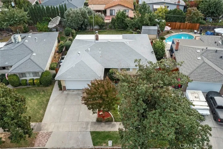 830 Brookdale Drive, Merced, California 95340