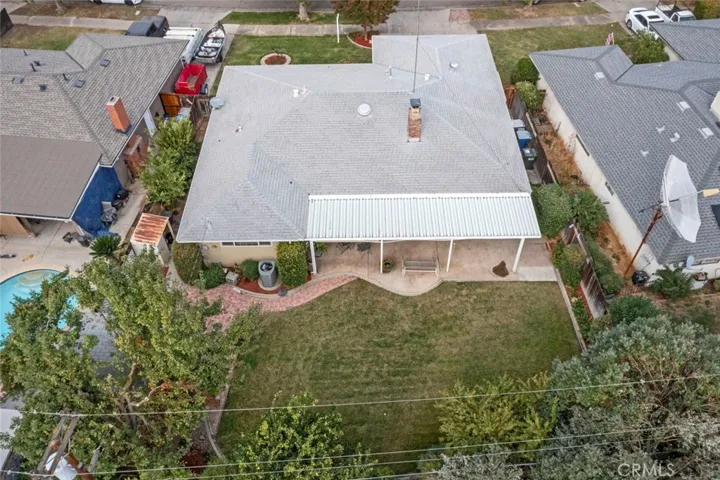 830 Brookdale Drive, Merced, California 95340