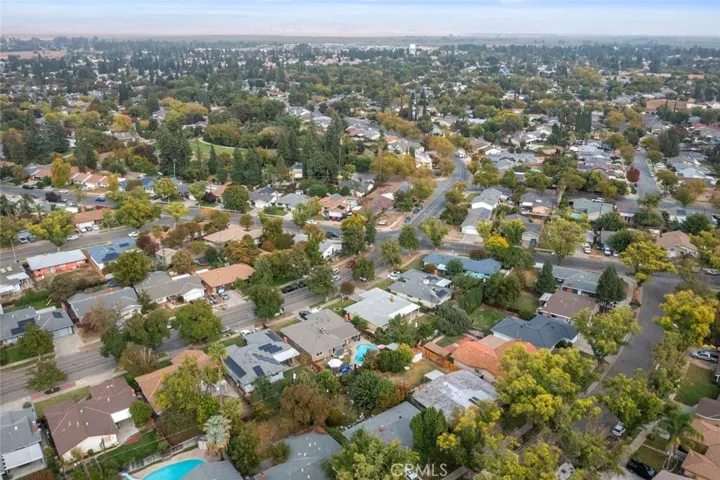 830 Brookdale Drive, Merced, California 95340