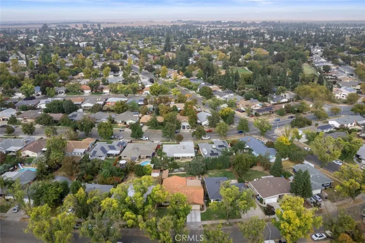 830 Brookdale Drive, Merced, California 95340